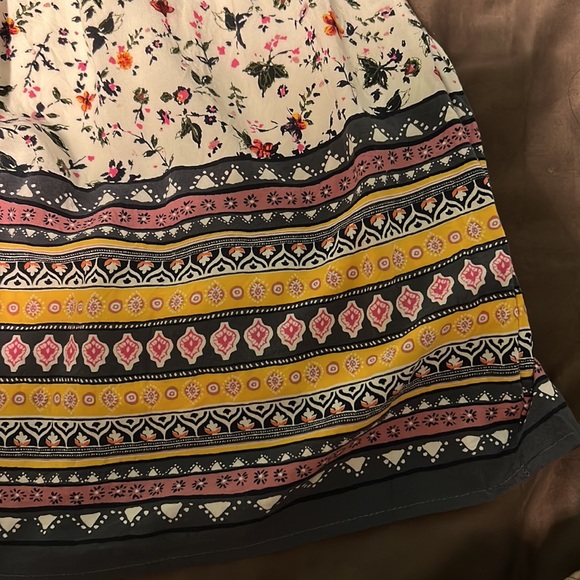 abercombie and fitch dress - Picture 2 of 6